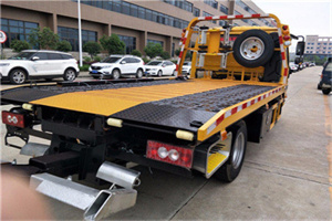 永宁24小时汽车送油服务公司