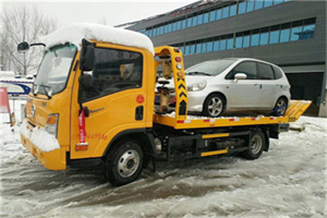 永宁附近道路救援服务