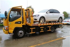永宁附近拖车救援24小时服务热线